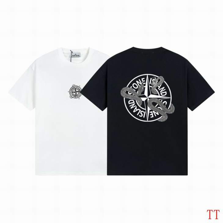 Picture of Stone Island T Shirts Short _SKUStoneIslandM-2XL20tx411854